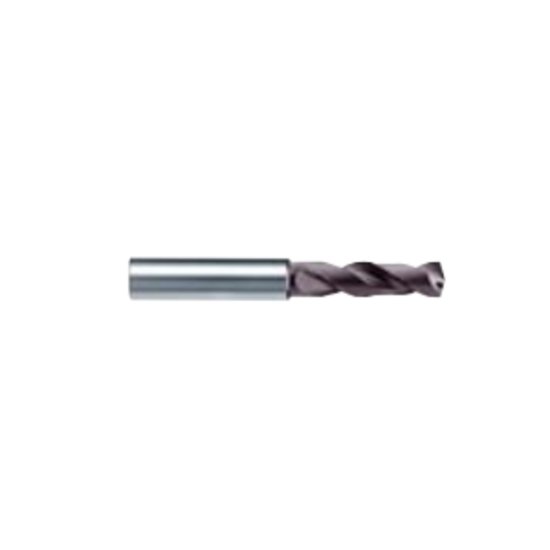 Picture of HAM TFR285-1151 TA-C 29/64" 3XD Solid Carbide Super Drill, 2 Flutes, TA-C Coated, Coolant Thru